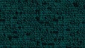 Infinite set of numbers,background 1920*1080 pixels..Designer background for interface,website.Electronic figures